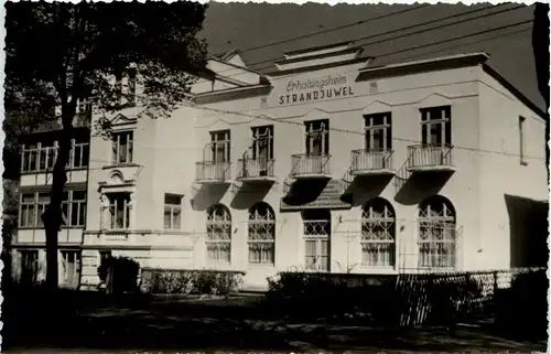 Kühlungsborn/Meckl. - Ostseebad -301556