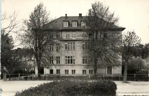 Kühlungsborn-Ostseebad -301382