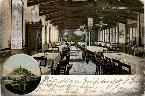 Leuchtenburg/Thür. -301532