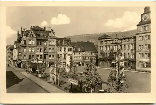 Rudolstadt/Thür. - Markt -303000