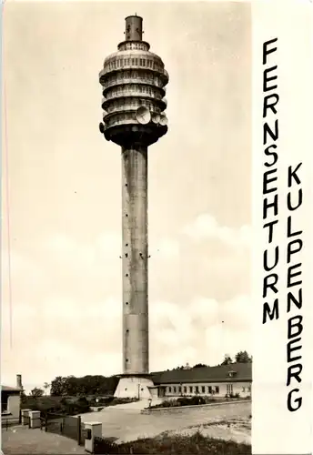 Fernsehturm Kulpenberg -89388
