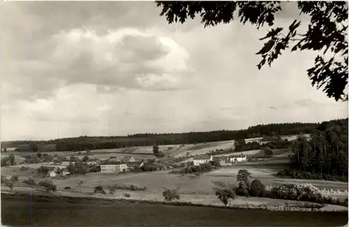 Hummelshain/Thür. - mit Würzbachtal -300606