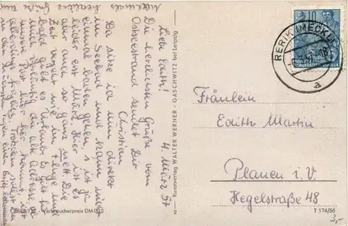 Ostseebad Rerik - Kurhaus -300736