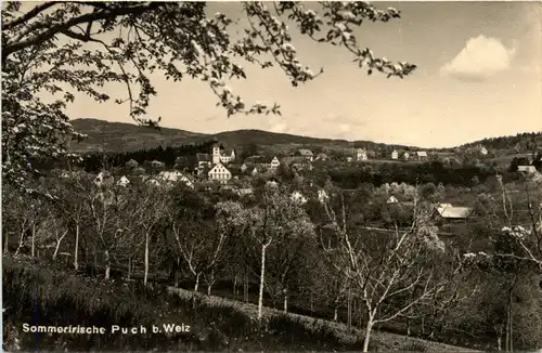 Steiermark - Sommerfrische Puch bei Weiz -303380