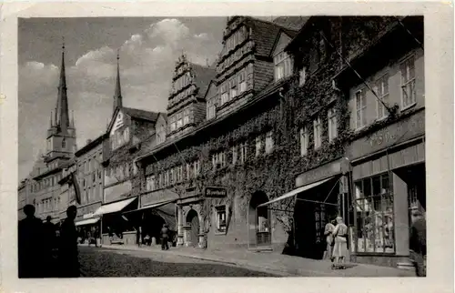 Saalfeld/Saale - Stadt -301010