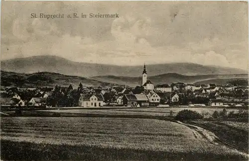 Steiermark - St. Rupprecht a. Raab -303356