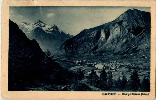 Bourg d Oisans -89954