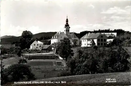 Weiz/Steiermark - Strallegg -303616