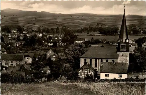 Schmalkalden - Stadt Viernau/Thür. -302204