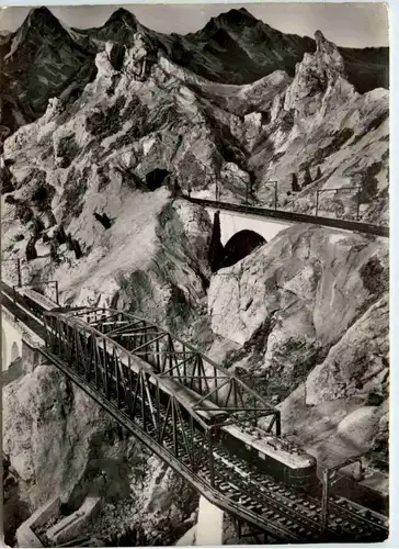 Zürich - Modeleisenbahn -204102