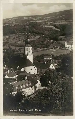 Anger - Oststeiermark - Sommerfrische Anger -303264