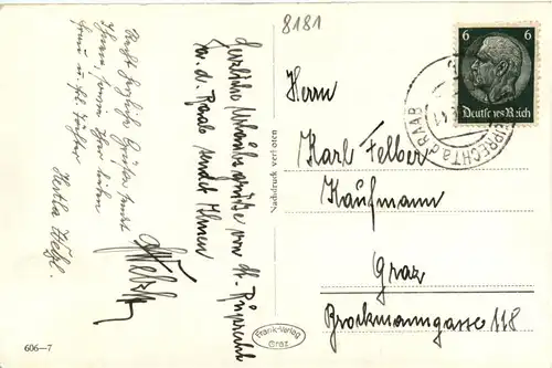 Steiermark - St. Rupprecht a. Raab -303358