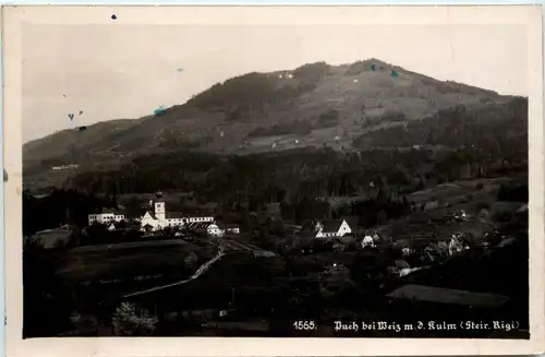 Steiermark - Sommerfrische Puch bei Weiz m.d.Kulm -303378