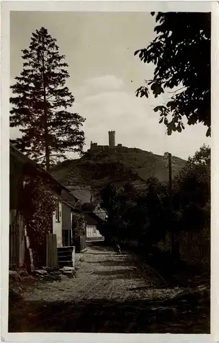 Die Mühlburg/Thür. -303032