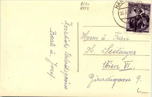 Flattendorf/Steiermark - div.Bilder -304420