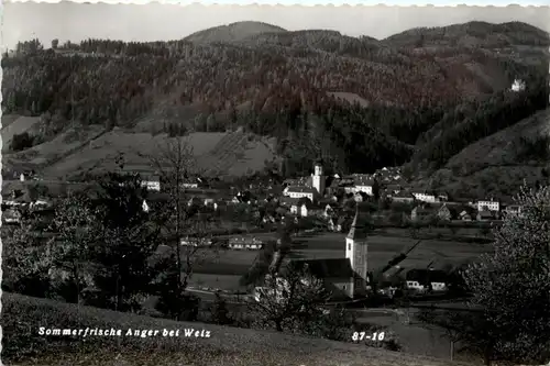 Anger - Oststeiermark - Sommerfrische Anger - -303292