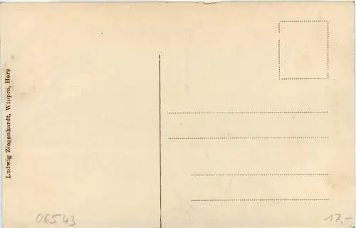 Mansfeld - Wippra/Harz - div.Bilder -303194