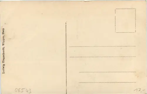 Mansfeld - Wippra/Harz - div.Bilder -303194