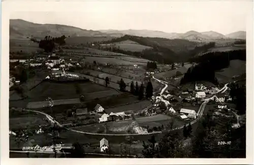 Steiermark - Sommerfrische Birkfeld -303470