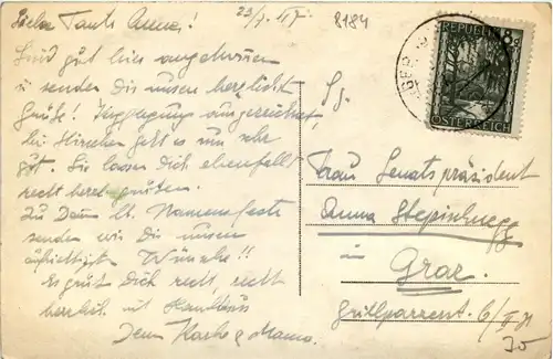 Anger - Oststeiermark - Sommerfrische Anger bei Weiz -303276