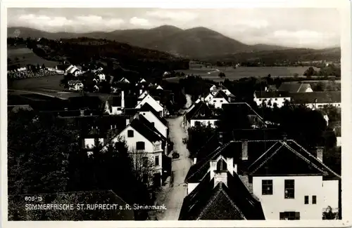 St.Ruprecht a.d.Raab/Steiermark - -304276