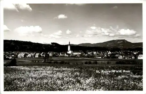 Steiermark - St. Rupprecht a.d. Raab -303422