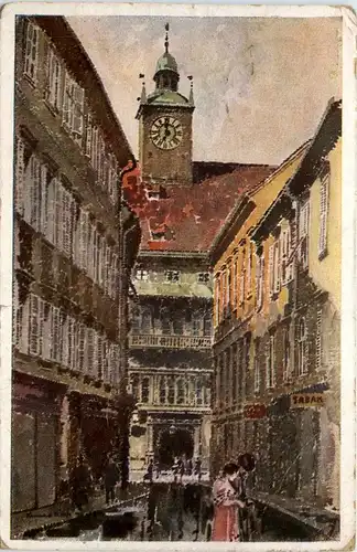 Graz/Steiermark - Landhaus -304802