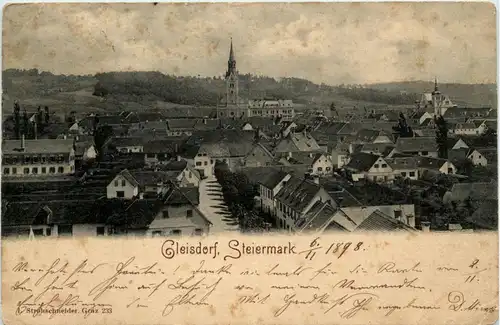 Gleisdorf/Steiermark - -304368