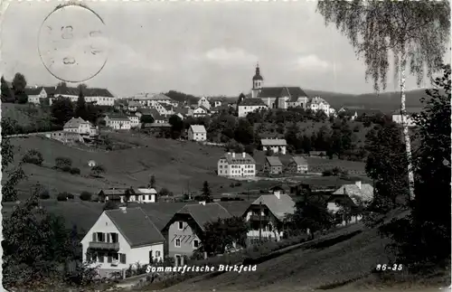 Steiermark - Sommerfrische Birkfeld -303474