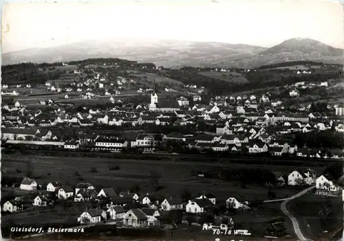 Gleisdorf/Steiermark -303676