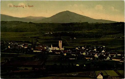 Steiermark - St. Rupprecht a. Raab -303354