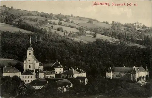 Stubenberg/Steiermark - -304094