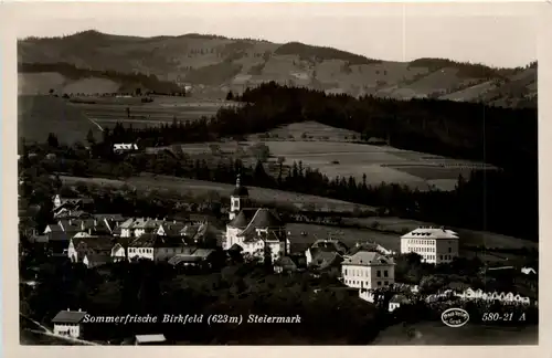 Birkfeld/Steiermark - -303518