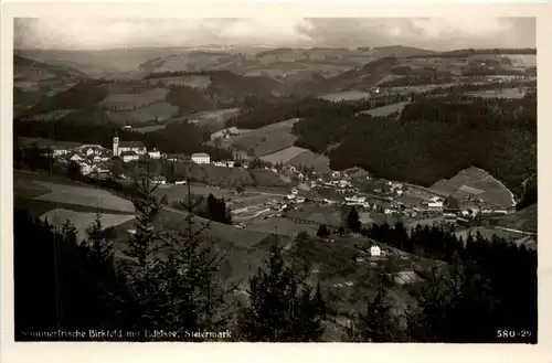 Steiermark - Sommerfrische Birkfeld -303458