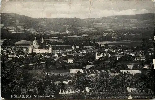 Pöllau/Steiermark - -303790