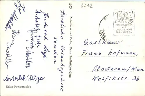 Weiz/Steiermark - Pischelsdorf -303814