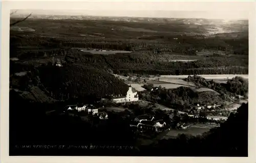 St.Johann bei Herberstein/Steiermark - -303944