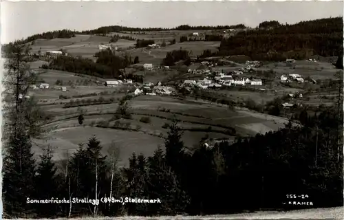 Weiz/Steiermark - Strallegg -303606