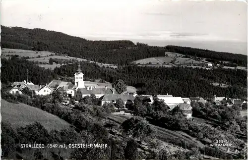 Weiz/Steiermark - Strallegg -303610