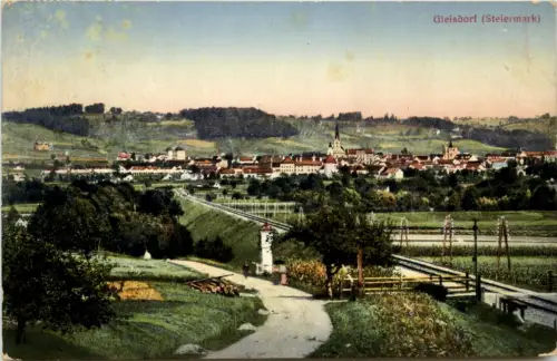 Gleisdorf/Steiermark -303650