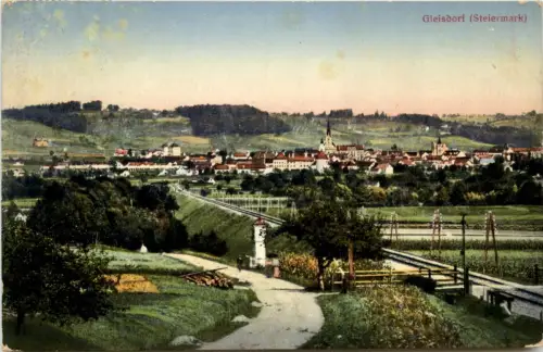 Gleisdorf/Steiermark -303650