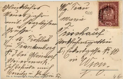 Gleisdorf/Steiermark -303650