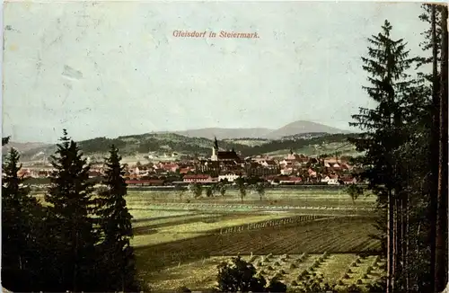 Gleisdorf/Steiermark -303652