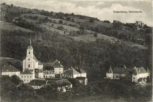 Stubenberg/Steiermark - -304012