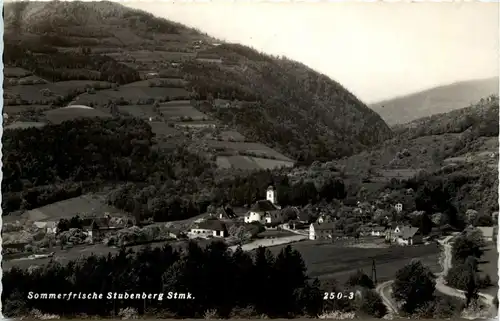 Stubenberg/Steiermark - -303972