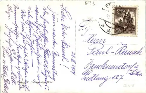 Stubenberg/Steiermark - -303972