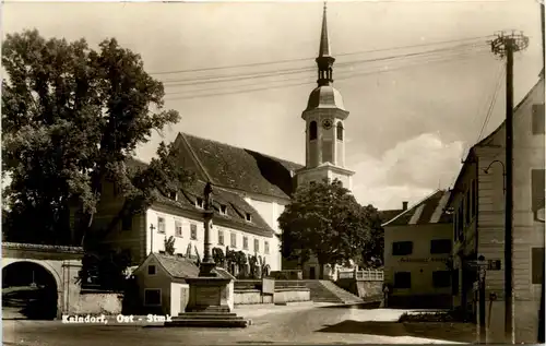 Leibnitz/Steiermark - Sommerfrische Kaindorf -304404