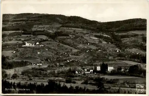 Stubenberg/Steiermark - Schloss Schieleiten -304064