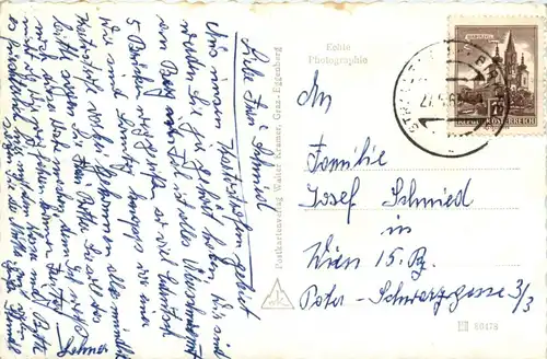 Weiz/Steiermark - Strallegg -303624