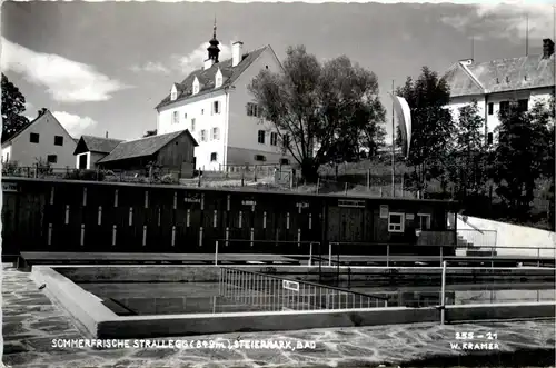 Strallegg/Steiermark - Bad -304960